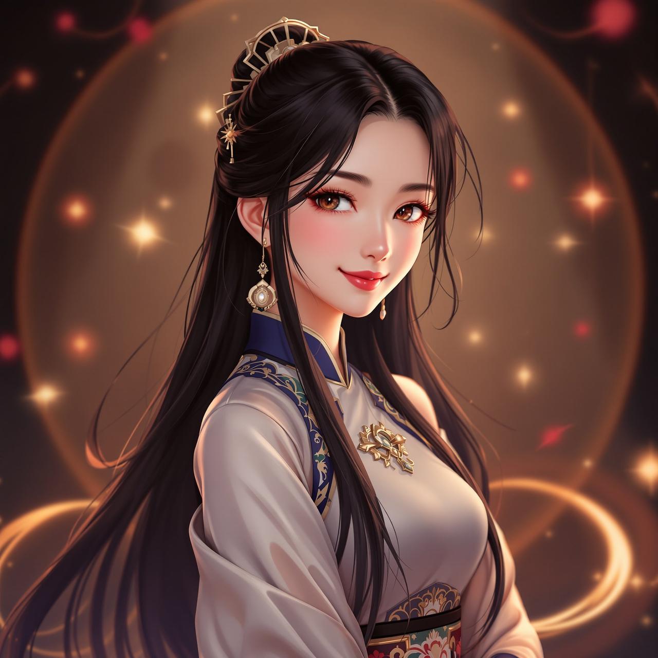 柳如烟 - 内容总监，漫画在线团队核心成员