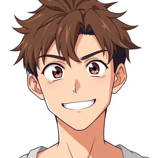 宝藏猎人在漫画在线热议广场的头像